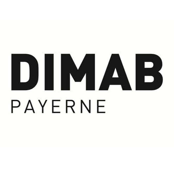 DIMAB Payerne - Concessionnaire BMW, ALPINA et Point Service MINI Logo