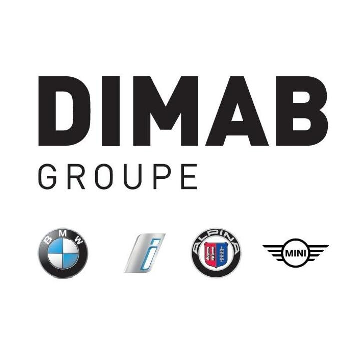 Bilder DIMAB Payerne - Concessionnaire BMW, ALPINA et Point Service MINI