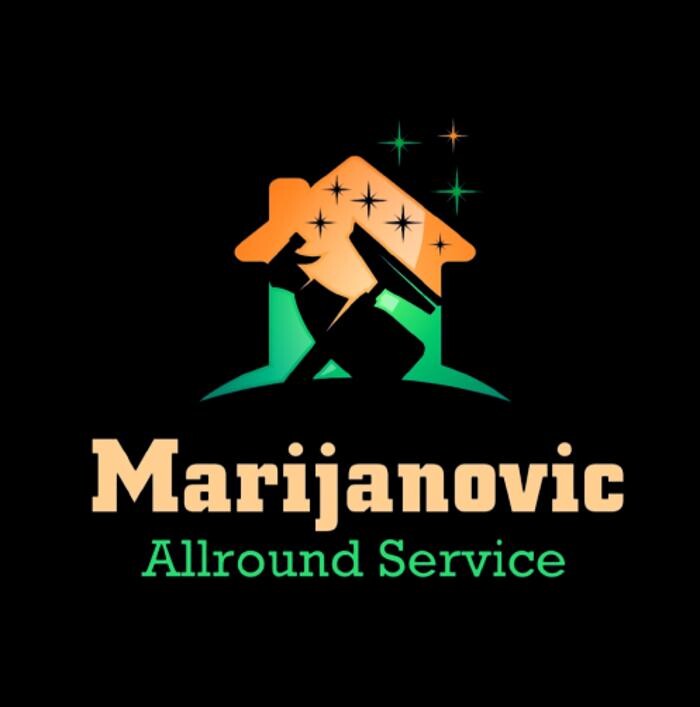 Allround Service Marijanovic Logo