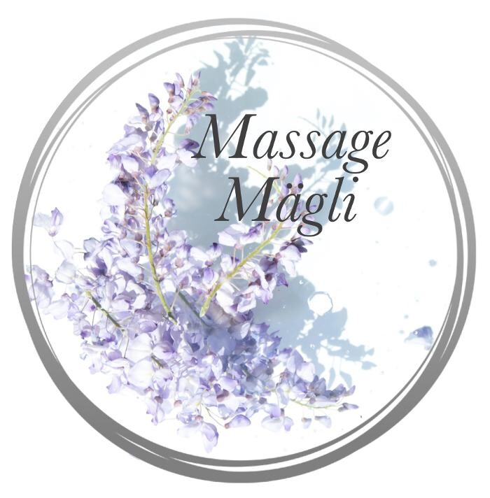 Massage Mägli Oberbipp Logo