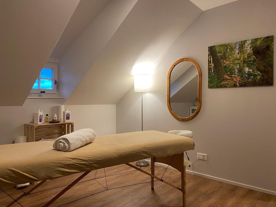 Bilder Massage Mägli Oberbipp