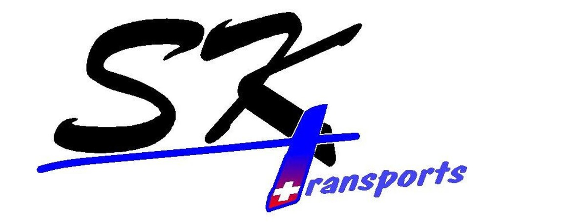 SK Transports : Transports Assis Professionnels & Sécurisés Logo