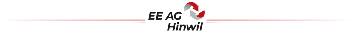 EE AG Hinwil Logo