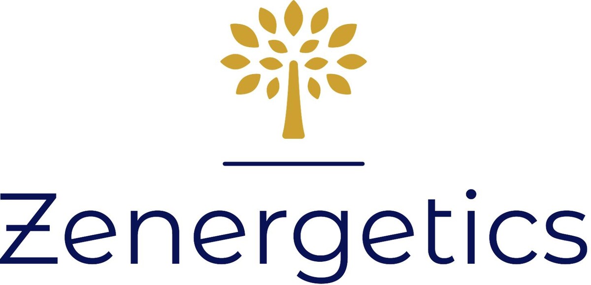 Zenergetics Logo