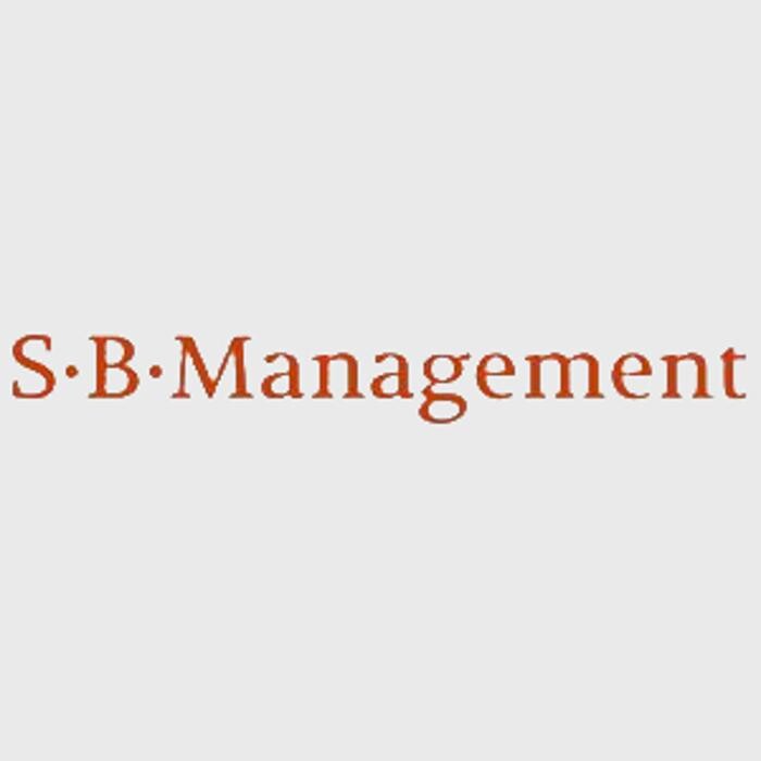 S·B·Management Logo