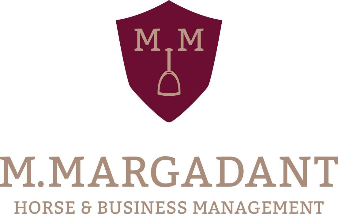 M. Margadant GmbH Logo
