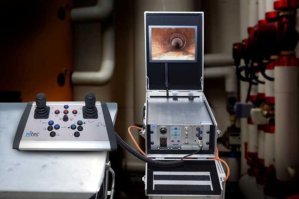 Bilder Tuy'o Services SA - Urgences débouchages et dépannages canalisations 24/7 à Genève