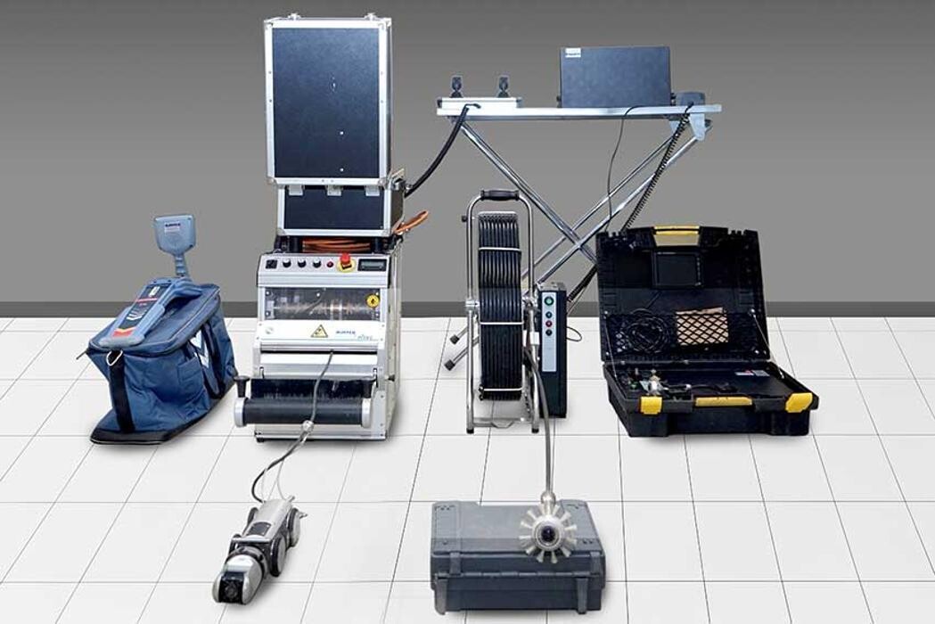 Bilder Tuy'o Services SA - Urgences débouchages et dépannages canalisations 24/7 à Genève
