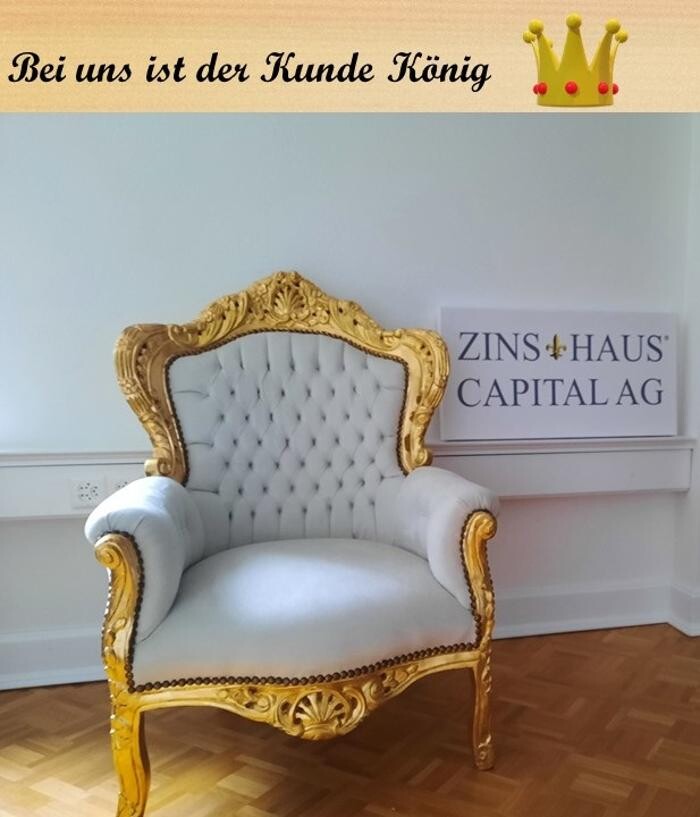 Bilder Zinshaus Capital AG
