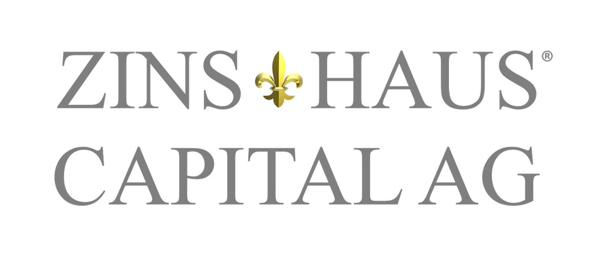 Zinshaus Capital AG Logo