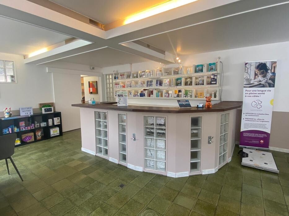 Bilder VETMIDI St Prex - Cabinet vétérinaire