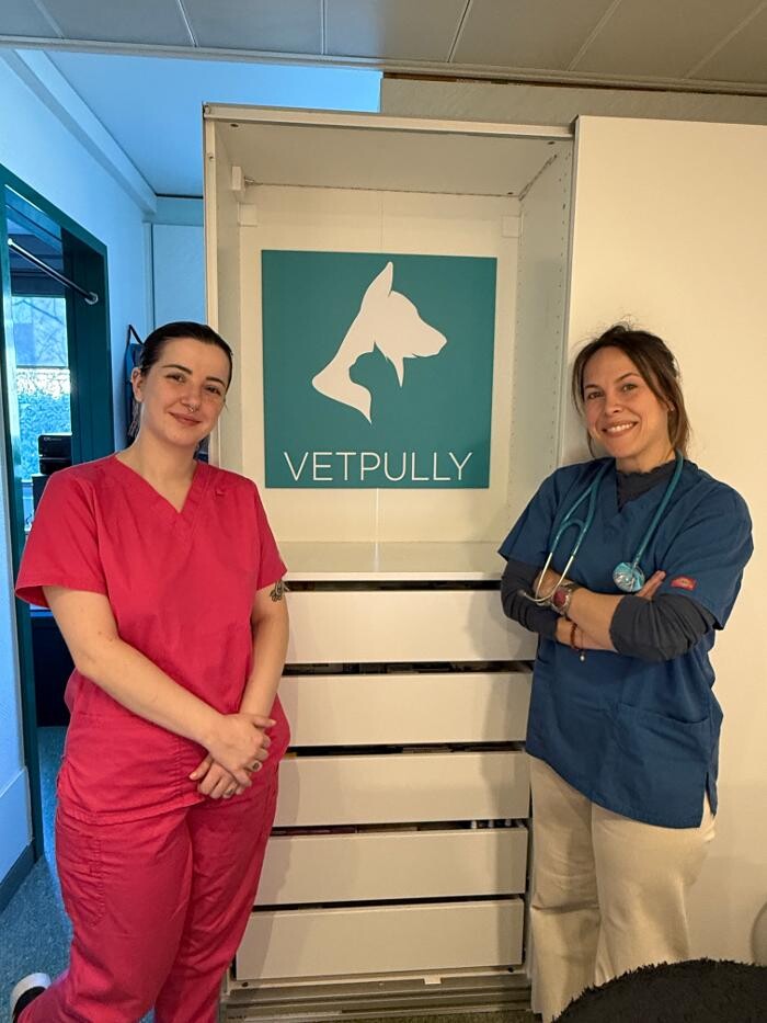 Bilder VETPULLY - Cabinet vétérinaire