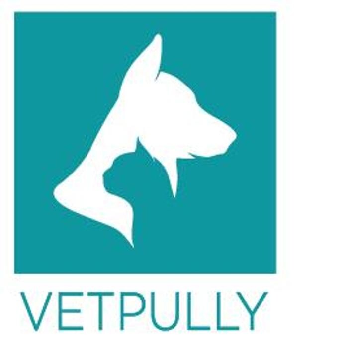 VETPULLY - Cabinet vétérinaire Logo