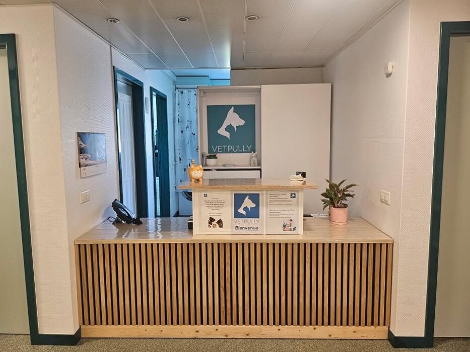 Bilder VETPULLY - Cabinet vétérinaire