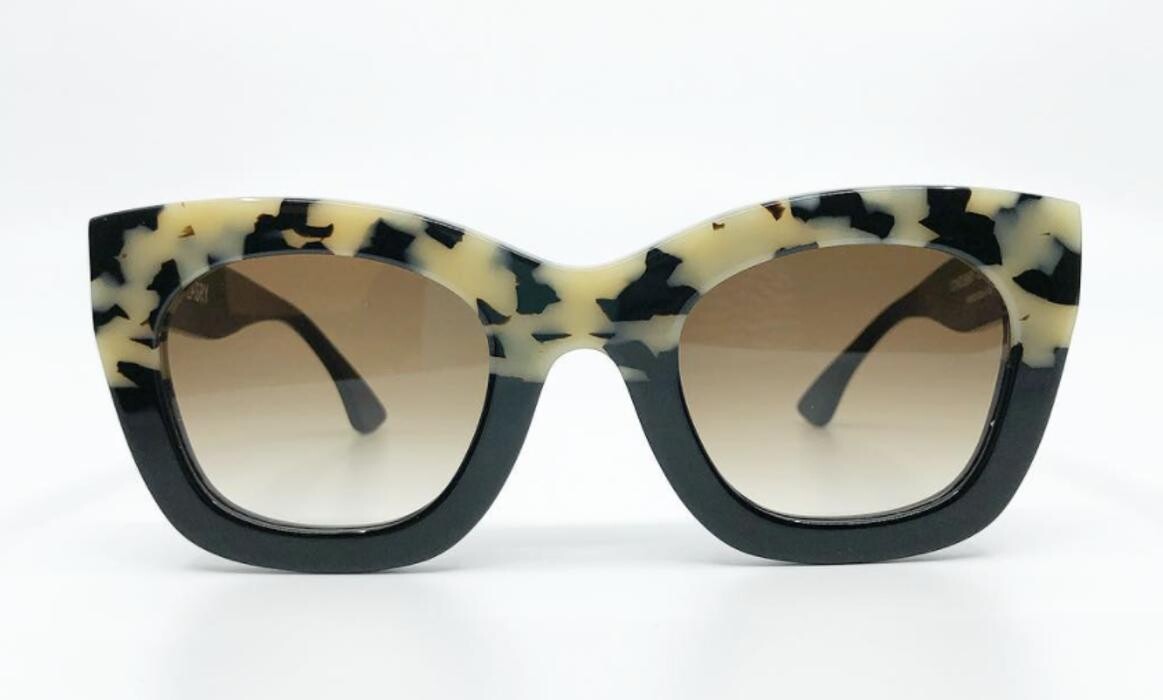 Bilder Fouchault l'Opticien : Montures originales et marques exclusives