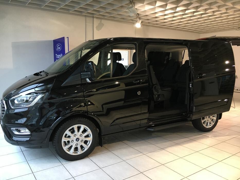 Bilder Limousinenservice-Flughafentransfer Jäger
