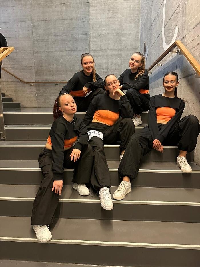 Bilder Ballett- und Bewegungsschule
