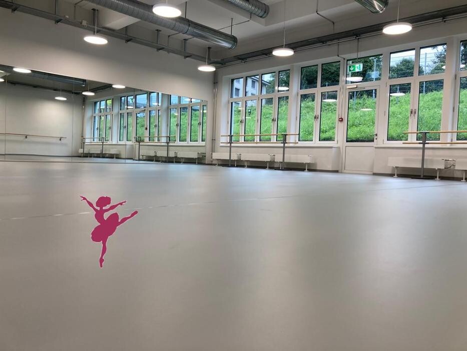 Bilder Ballett- und Bewegungsschule