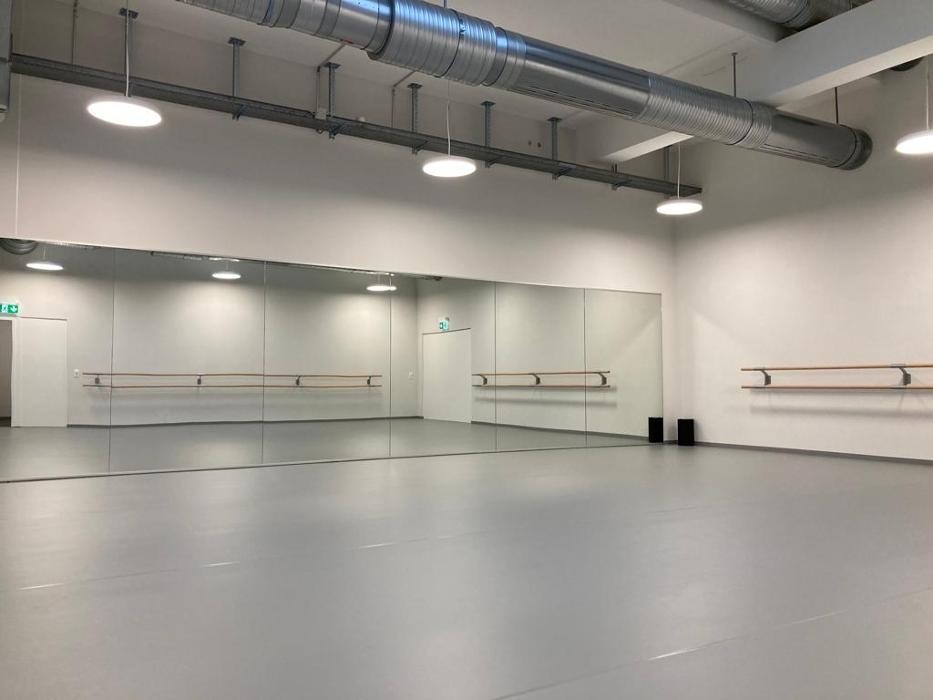 Bilder Ballett- und Bewegungsschule