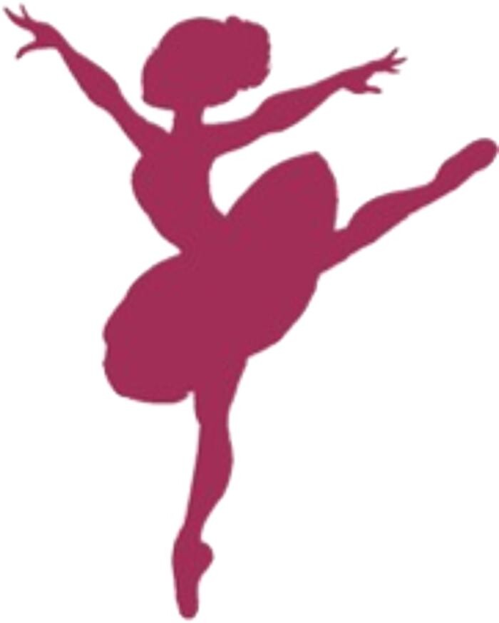 Ballett- und Bewegungsschule Logo