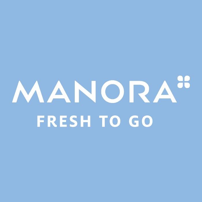 Manora Fresh To Go Vevey Logo