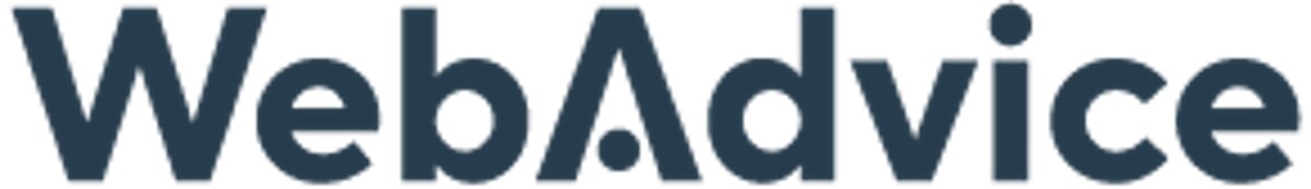 WebAdvice AG Logo