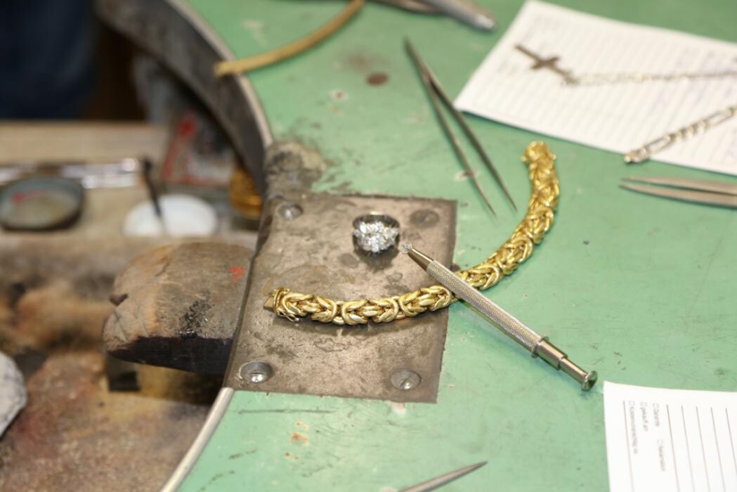Bilder Thomann Goldschmied GmbH