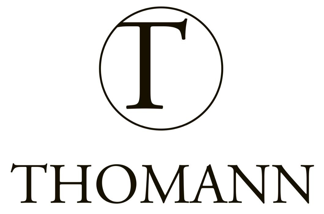 Thomann Goldschmied GmbH Logo