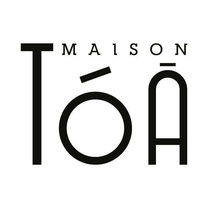 Maison Tóā - Clinique esthétique Logo