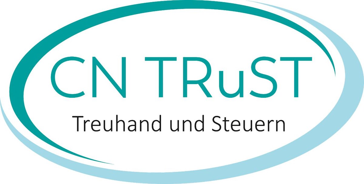 CN TruSt KLG Treuhand und Steuern Logo