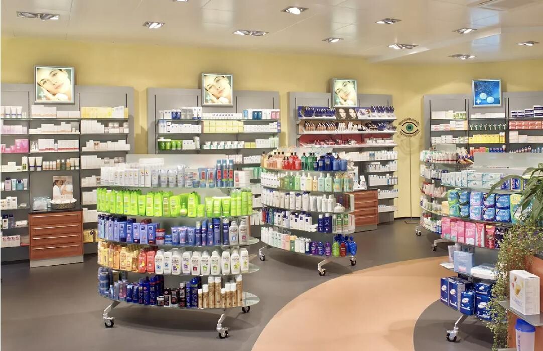 Bilder Apotheke Belp AG