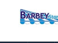 Website Screenshot Barbey Stores Sàrl