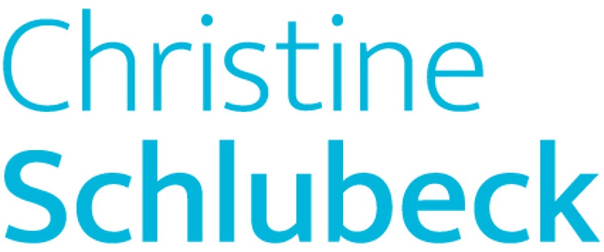 Christine Schlubeck Coaching Logo