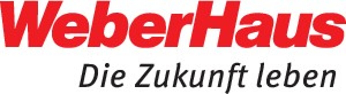 WeberHaus GmbH & Co. KG Bauforum Suhr Logo