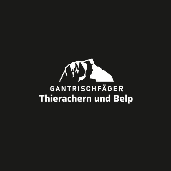 Gantrischfäger GmbH Logo