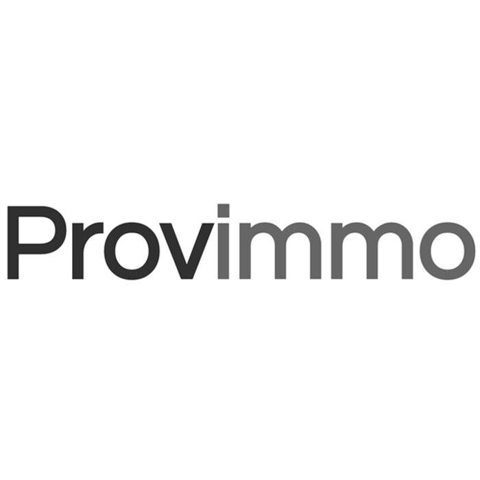 Provimmo | Immobiliendienstleistungen Logo