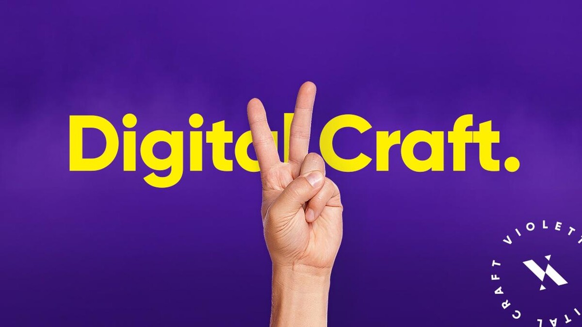 Bilder Violetta Digital Craft - Luzern