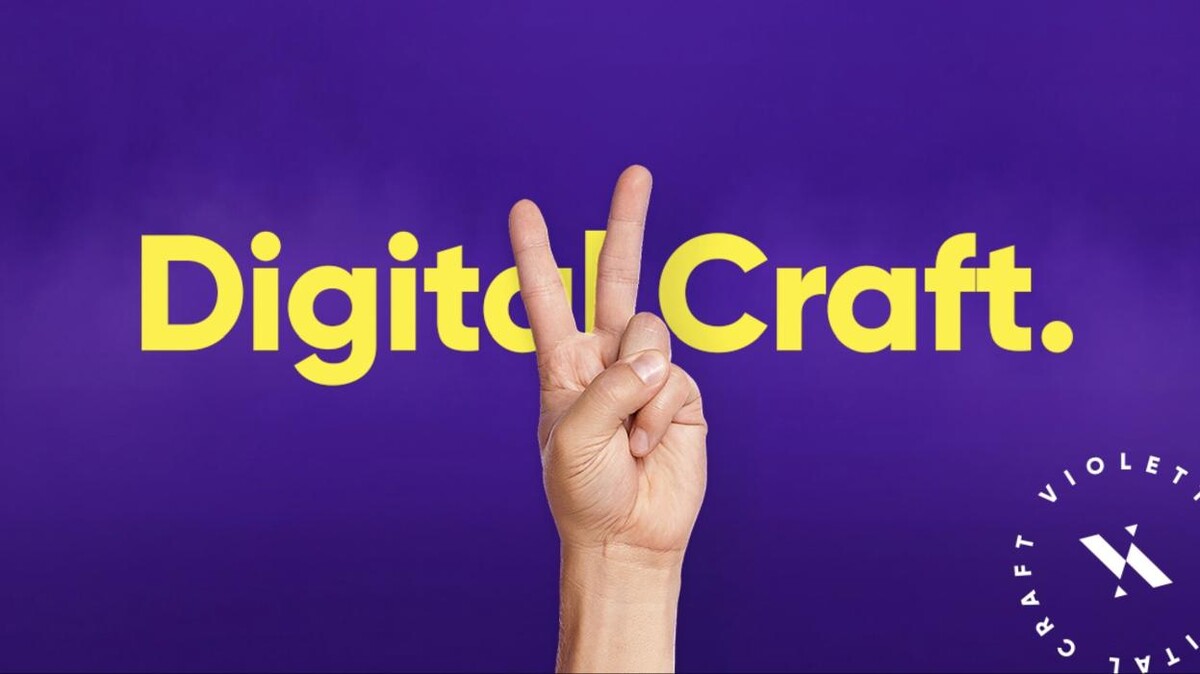 Bilder Violetta Digital Craft - Luzern