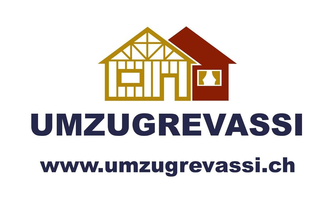 Umzugrevassi Logo