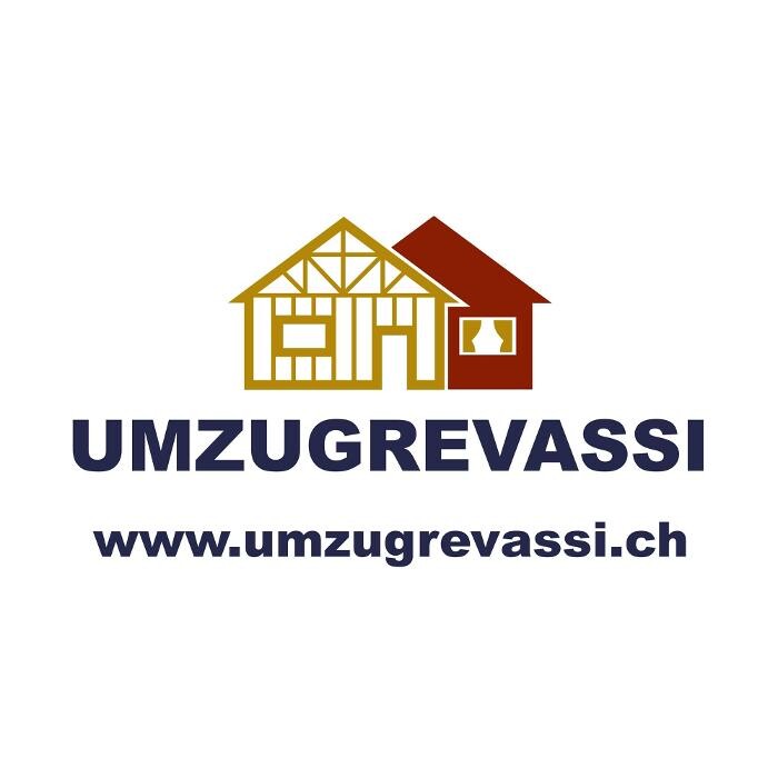 Bilder Umzugrevassi