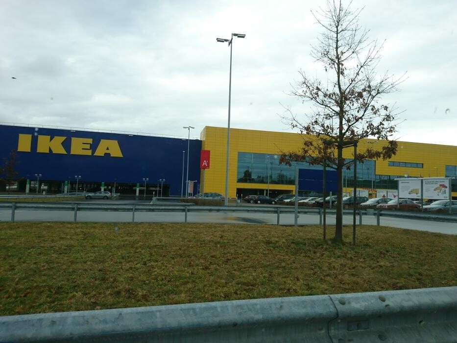 Bilder IKEA Rothenburg