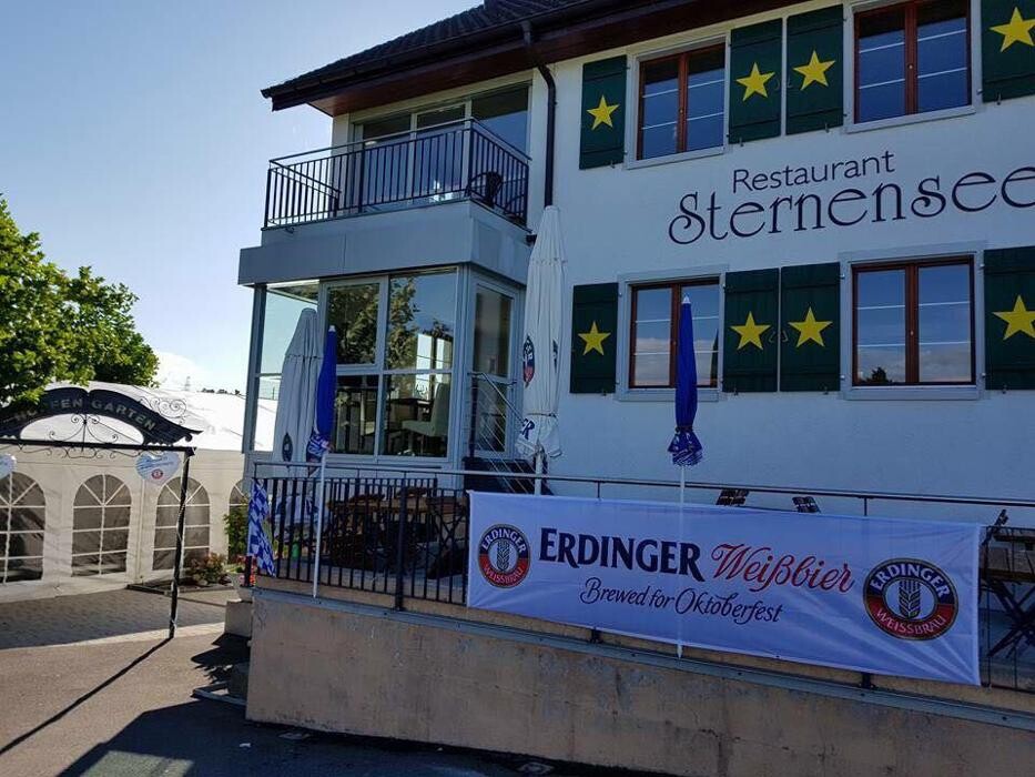 Bilder Restaurant Sternensee