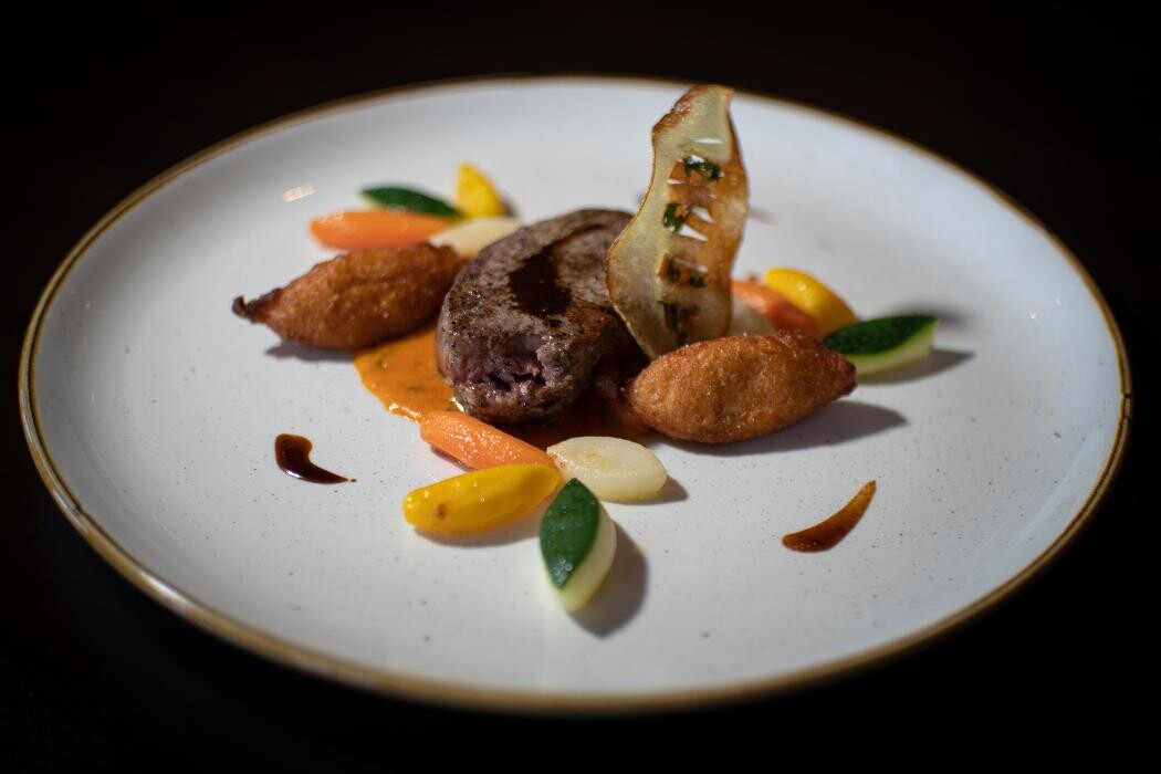 Bilder Restaurant Sternensee