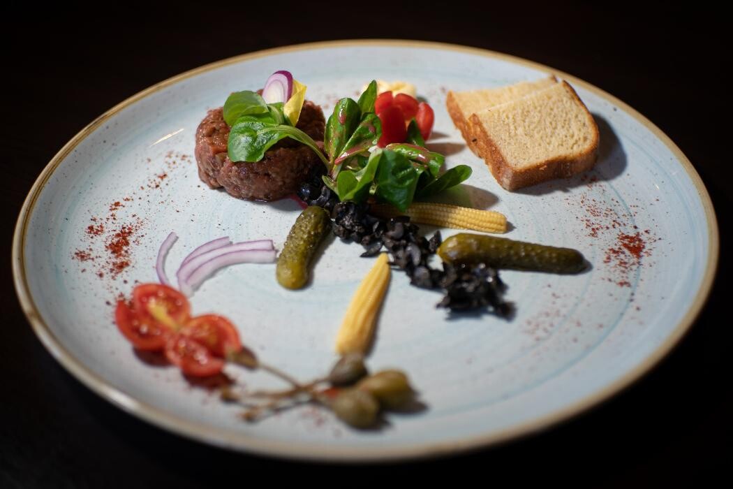 Bilder Restaurant Sternensee