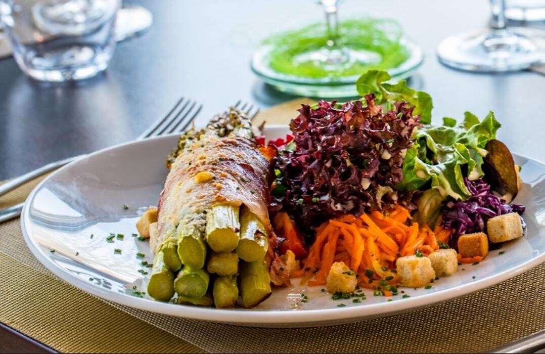 Bilder Restaurant Sternensee
