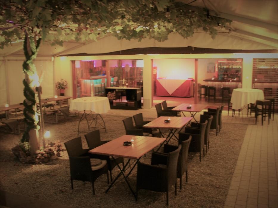 Bilder Restaurant Sternensee