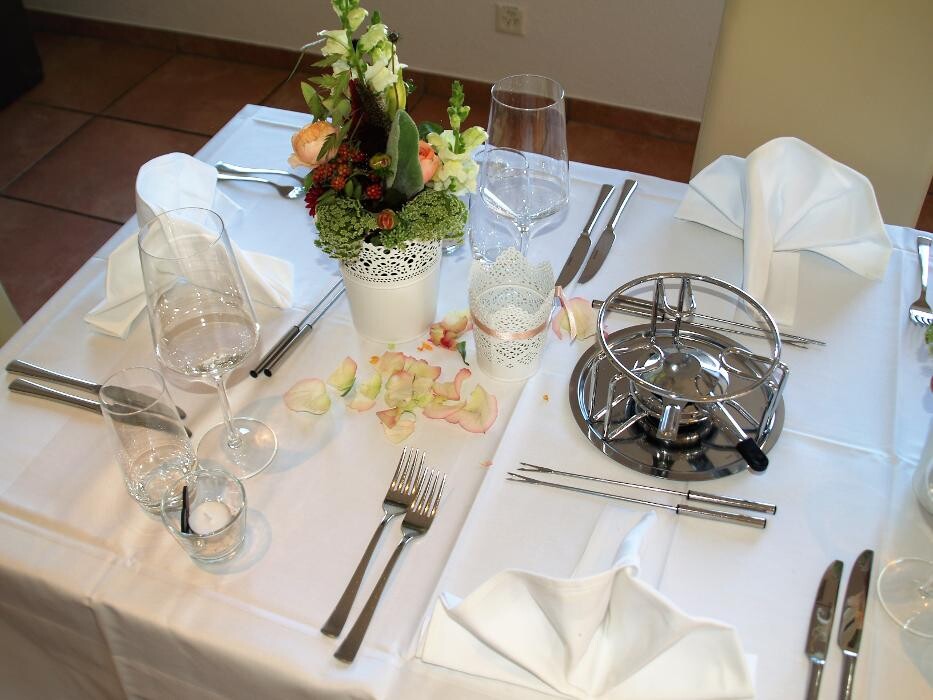 Bilder Restaurant Sternensee