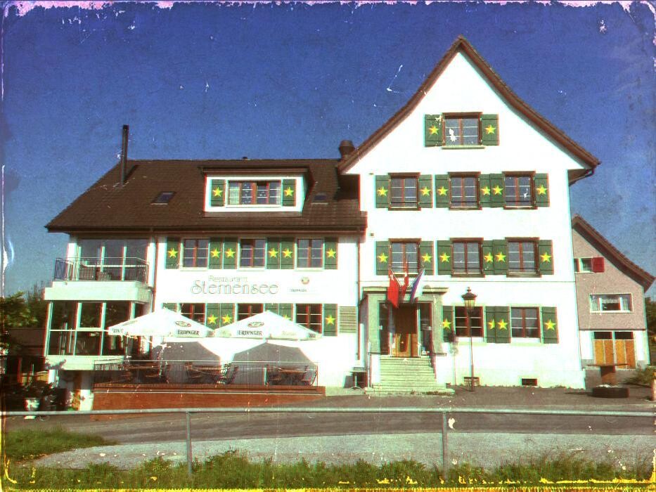 Bilder Restaurant Sternensee