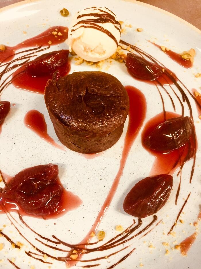 Bilder Restaurant Sternensee
