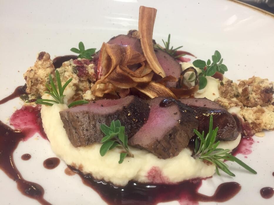 Bilder Restaurant Sternensee